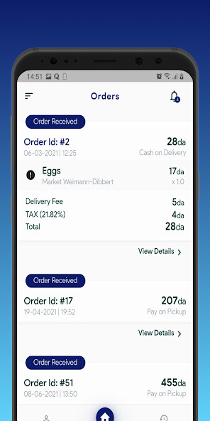 Run android online APK Sez Livreurs from MyAndroid or emulate Sez Livreurs using MyAndroid Run android online APK Sez Livreurs from MyAndroid or emulate Sez Livreurs using MyAndroid