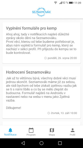 Run android online APK Seznamovák from MyAndroid or emulate Seznamovák using MyAndroid Run android online APK Seznamovák from MyAndroid or emulate Seznamovák using MyAndroid