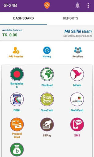 Run android online APK SF24B PREMIUM from MyAndroid or emulate SF24B PREMIUM using MyAndroid