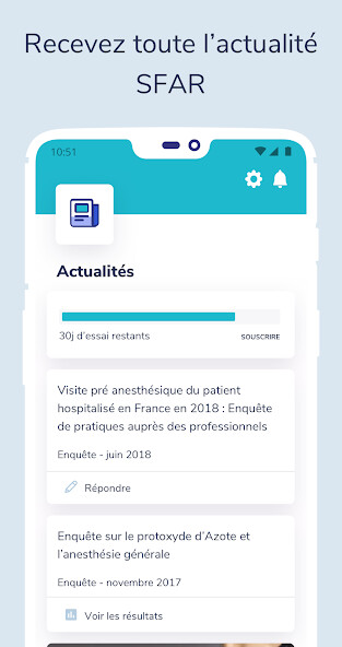 Run android online APK SFAR L’appli des Anesthé-Réa from MyAndroid or emulate SFAR L’appli des Anesthé-Réa using MyAndroid Run android online APK SFAR L’appli des Anesthé-Réa from MyAndroid or emulate SFAR L’appli des Anesthé-Réa using MyAndroid