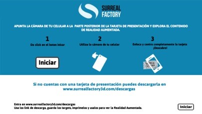 Emulate iPhone app SFAR using MyAndroid