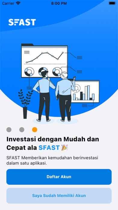 Emulate iPhone app SFAST using MyAndroid Emulate iPhone app SFAST using MyAndroid