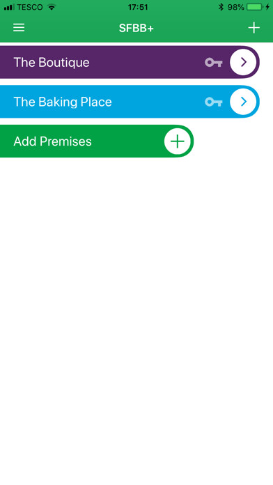 Emulate iPhone app SFBB+ using MyAndroid Emulate iPhone app SFBB+ using MyAndroid