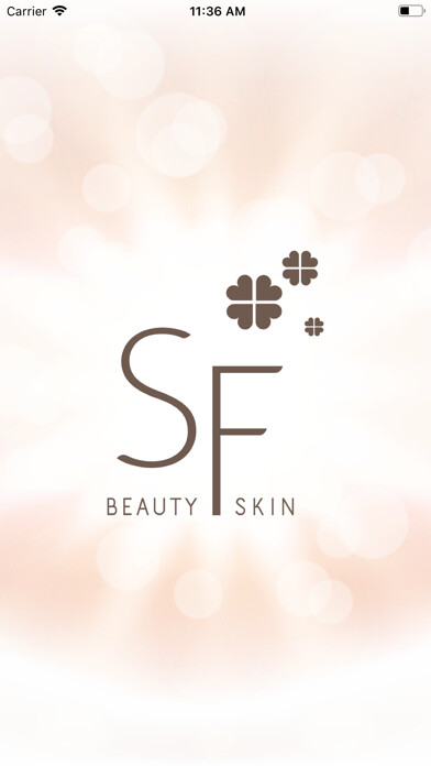 Emulate iPhone app SF Beauty Skin using MyAndroid Emulate iPhone app SF Beauty Skin using MyAndroid