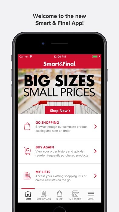 Emulate iPhone app S&F Business using MyAndroid Emulate iPhone app S&F Business using MyAndroid