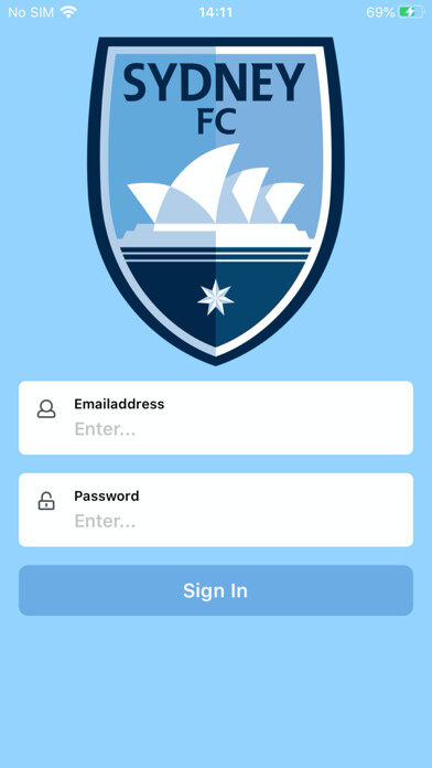 Emulate iPhone app SFC Social Network using MyAndroid Emulate iPhone app SFC Social Network using MyAndroid
