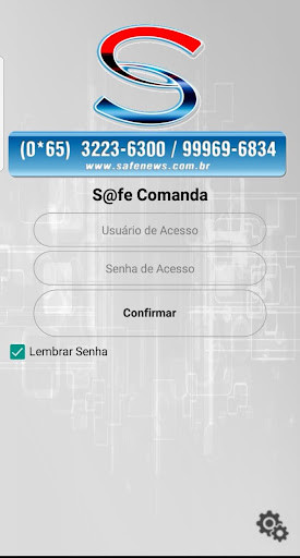 Run android online APK S@feComanda from MyAndroid or emulate S@feComanda using MyAndroid Run android online APK S@feComanda from MyAndroid or emulate S@feComanda using MyAndroid