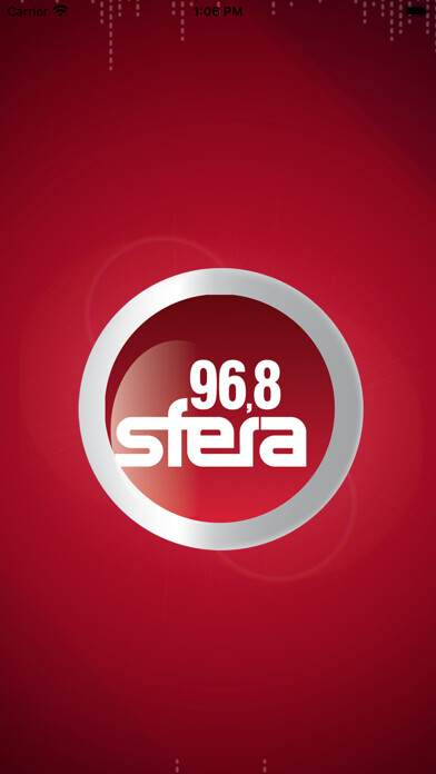 Emulate iPhone app Sfera 96.8 Cyprus using MyAndroid Emulate iPhone app Sfera 96.8 Cyprus using MyAndroid