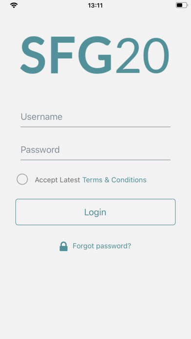 Run android online APK SFG20 from MyAndroid or emulate SFG20 using MyAndroid