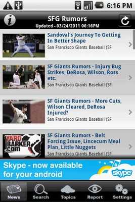 Emulate Android APK SFG Rumors Emulate Android APK SFG Rumors