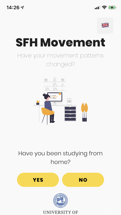 Emulate iPhone app SFH Movement using MyAndroid Emulate iPhone app SFH Movement using MyAndroid