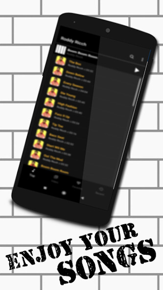 Run android online APK Sfiso Ncwane All Songs  Lyrics from MyAndroid or emulate Sfiso Ncwane All Songs  Lyrics using MyAndroid