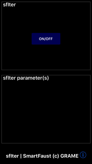 Emulate iPhone app sfIter using MyAndroid Emulate iPhone app sfIter using MyAndroid