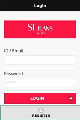 Emulate Android APK SF Jeans Emulate Android APK SF Jeans