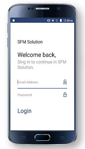 Run android online APK SFM Solutions from MyAndroid or emulate SFM Solutions using MyAndroid Run android online APK SFM Solutions from MyAndroid or emulate SFM Solutions using MyAndroid