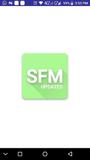 Run android online APK SFM Updates from MyAndroid or emulate SFM Updates using MyAndroid