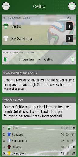 Run android online APK SFN - Unofficial Celtic Football News from MyAndroid or emulate SFN - Unofficial Celtic Football News using MyAndroid Run android online APK SFN - Unofficial Celtic Football News from MyAndroid or emulate SFN - Unofficial Celtic Football News using MyAndroid