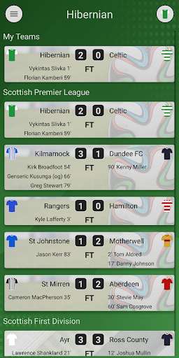 Run android online APK SFN - Unofficial Hibernian Football News from MyAndroid or emulate SFN - Unofficial Hibernian Football News using MyAndroid Run android online APK SFN - Unofficial Hibernian Football News from MyAndroid or emulate SFN - Unofficial Hibernian Football News using MyAndroid