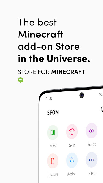 Run android online APK SFOM - map, skin for Minecraft from MyAndroid or emulate SFOM - map, skin for Minecraft using MyAndroid Run android online APK SFOM - map, skin for Minecraft from MyAndroid or emulate SFOM - map, skin for Minecraft using MyAndroid