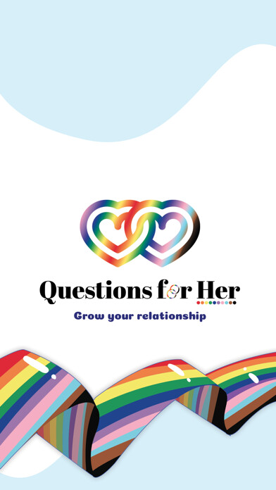 Emulate iPhone app ?sForHer: Lesbian LGBTQ ? App using MyAndroid