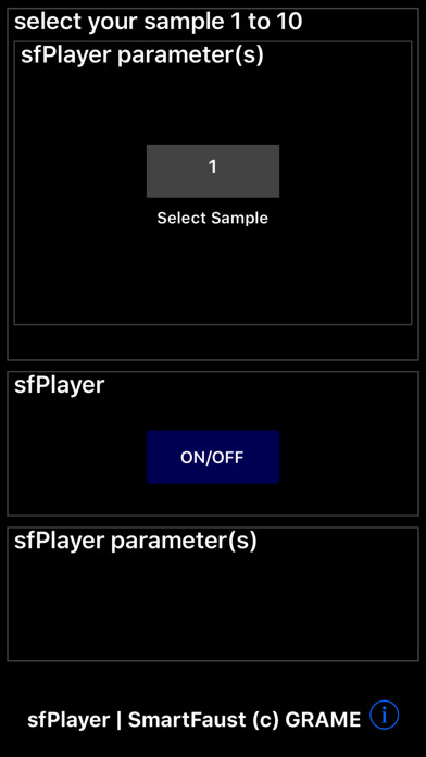Emulate iPhone app sfPlayer using MyAndroid Emulate iPhone app sfPlayer using MyAndroid
