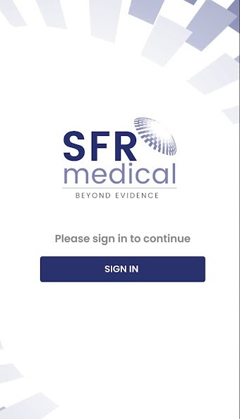 Run android online APK SFR Medical from MyAndroid or emulate SFR Medical using MyAndroid