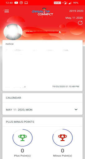 Run android online APK SFS School Basar-Desalite Connect from MyAndroid or emulate SFS School Basar-Desalite Connect using MyAndroid