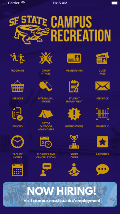 Run android online APK SFSU Mashouf Wellness Center from MyAndroid or emulate SFSU Mashouf Wellness Center using MyAndroid Run android online APK SFSU Mashouf Wellness Center from MyAndroid or emulate SFSU Mashouf Wellness Center using MyAndroid