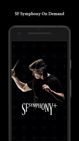 Run android online APK SFSymphony+ from MyAndroid or emulate SFSymphony+ using MyAndroid Run android online APK SFSymphony+ from MyAndroid or emulate SFSymphony+ using MyAndroid