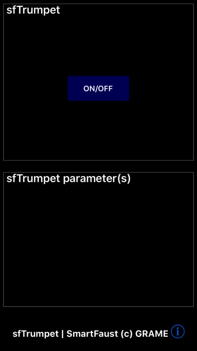 Emulate iPhone app sfTrumpet using MyAndroid Emulate iPhone app sfTrumpet using MyAndroid