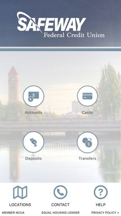 Emulate iPhone app SFWY CU APP using MyAndroid Emulate iPhone app SFWY CU APP using MyAndroid