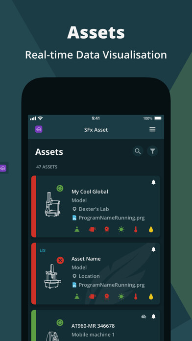 Emulate iPhone app SFx Asset using MyAndroid Emulate iPhone app SFx Asset using MyAndroid