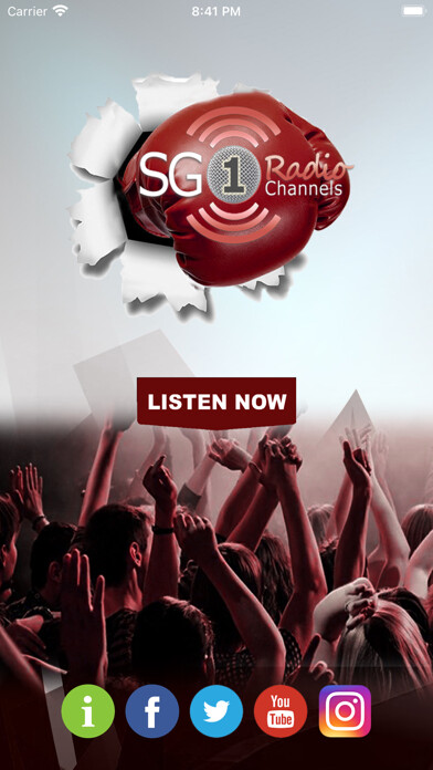 Run android online APK SG1 Radio from MyAndroid or emulate SG1 Radio using MyAndroid Run android online APK SG1 Radio from MyAndroid or emulate SG1 Radio using MyAndroid