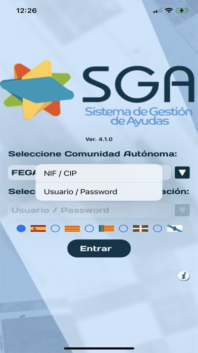 Emulate iPhone app SgaApp using MyAndroid Emulate iPhone app SgaApp using MyAndroid