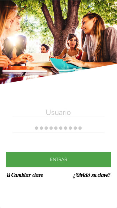 Emulate iPhone app SGACAMPUS using MyAndroid