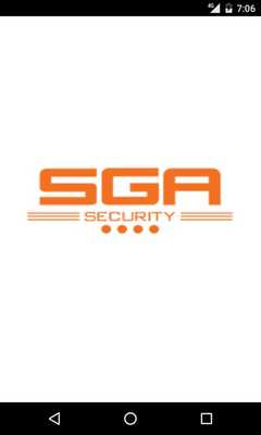 Emulate Android APK SGA eSignalRouter Emulate Android APK SGA eSignalRouter
