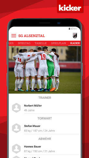 Run android online APK SG Alsenztal from MyAndroid or emulate SG Alsenztal using MyAndroid