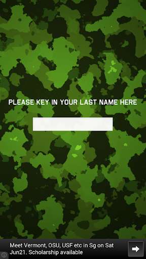 Emulate Android APK SG Army Puzzle Emulate Android APK SG Army Puzzle