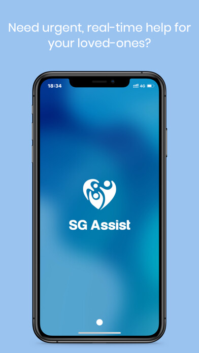Emulate iPhone app SGAssist using MyAndroid Emulate iPhone app SGAssist using MyAndroid