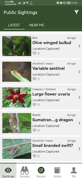 Emulate iPhone app SGBioAtlas using MyAndroid