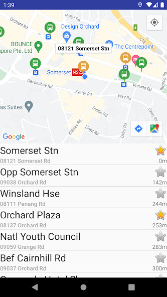 Run android online APK SG Buses - SG Bus Arrivals from MyAndroid or emulate SG Buses - SG Bus Arrivals using MyAndroid Run android online APK SG Buses - SG Bus Arrivals from MyAndroid or emulate SG Buses - SG Bus Arrivals using MyAndroid
