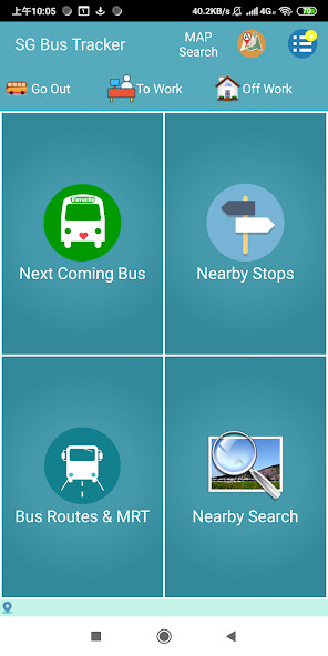 Run android online APK SG Bus / MRT Tracker from MyAndroid or emulate SG Bus / MRT Tracker using MyAndroid Run android online APK SG Bus / MRT Tracker from MyAndroid or emulate SG Bus / MRT Tracker using MyAndroid