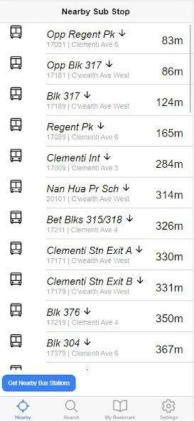 Run android online APK SG BUS : Singapore Bus from MyAndroid or emulate SG BUS : Singapore Bus using MyAndroid Run android online APK SG BUS : Singapore Bus from MyAndroid or emulate SG BUS : Singapore Bus using MyAndroid