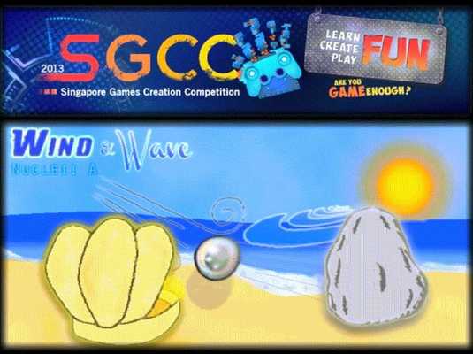 Emulate Android APK SGCC2013 Wind N Wave Emulate Android APK SGCC2013 Wind N Wave