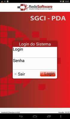 Emulate Android APK SGCI DAV Emulate Android APK SGCI DAV