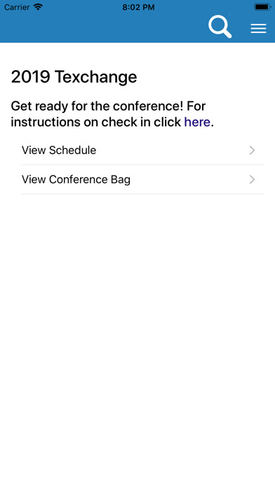 Emulate iPhone app SGC International using MyAndroid Emulate iPhone app SGC International using MyAndroid