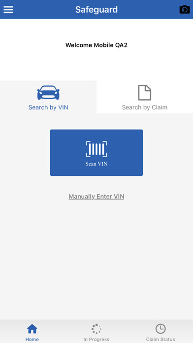 Emulate iPhone app SG Claims using MyAndroid Emulate iPhone app SG Claims using MyAndroid