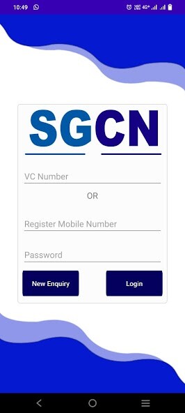 Run android online APK SGCN from MyAndroid or emulate SGCN using MyAndroid Run android online APK SGCN from MyAndroid or emulate SGCN using MyAndroid