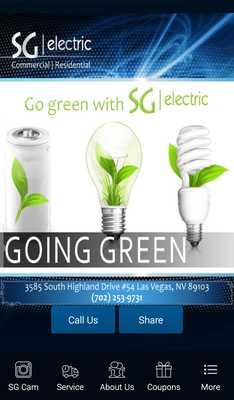 Emulate Android APK SG Electric Company Emulate Android APK SG Electric Company
