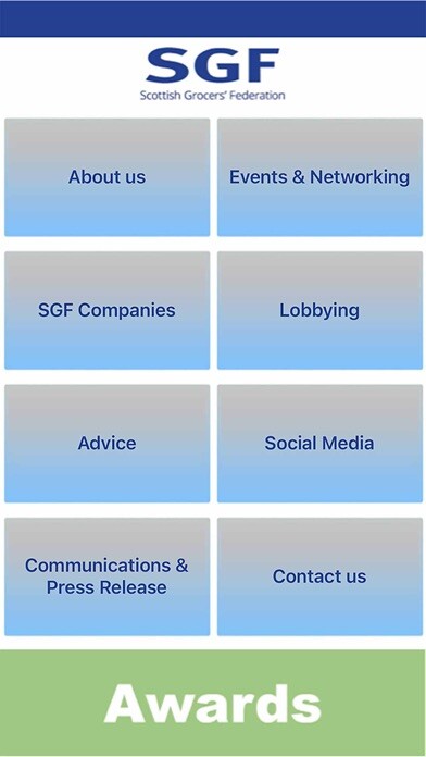 Emulate iPhone app SGF Connect using MyAndroid Emulate iPhone app SGF Connect using MyAndroid